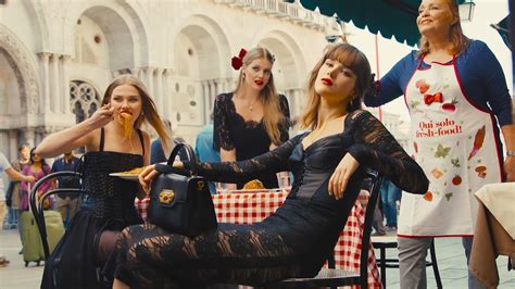 youtube dolce gabbana campaign